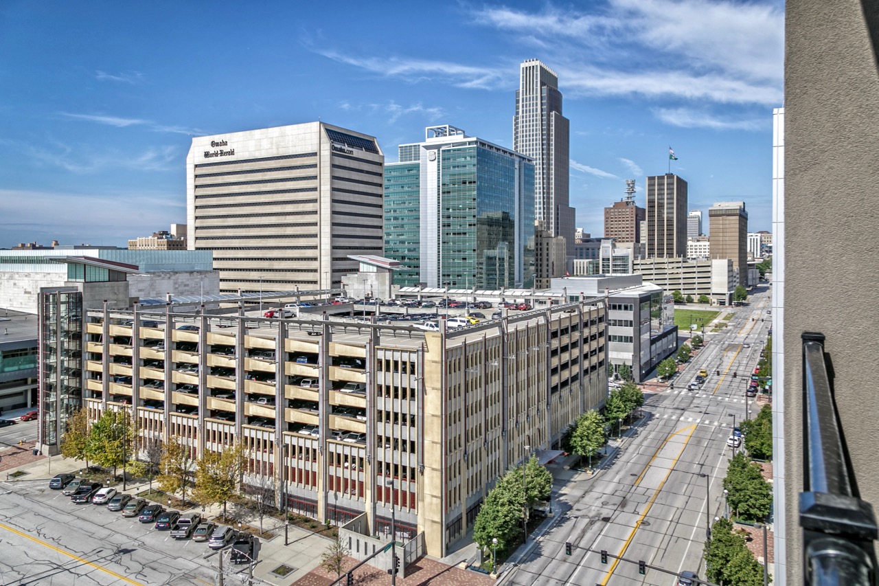 Capitol District Apartments Apartments in Omaha, NE